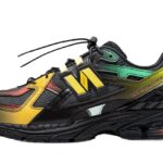 New Balance 1906U Bricks & Wood Echoes of a Butterfly authentique