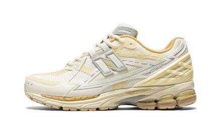 New Balance 1906U Lunar New Year Cream authentique