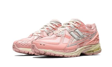 New Balance 1906U Lunar New Year Pink - vue 2