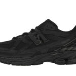 New Balance 1906U Triple Black authentique
