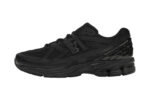 New Balance 1906U Triple Black authentique