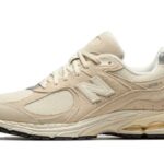 New Balance 2002R Calm Taupe authentique