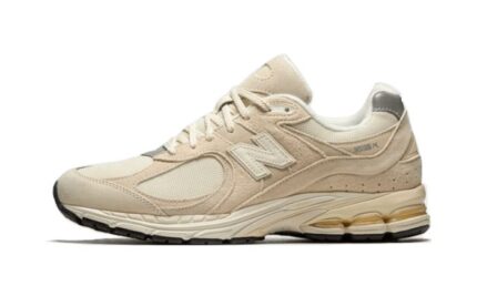 New Balance 2002R Calm Taupe authentique