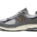 New Balance 2002R Castlerock authentique