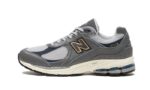 New Balance 2002R Castlerock authentique