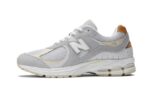 New Balance 2002R Concrete Grey authentique