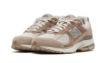 New Balance 2002R Driftwood Sandstone - vue 2
