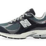New Balance 2002R Eclipse Raincloud authentique