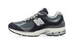 New Balance 2002R Eclipse Raincloud authentique