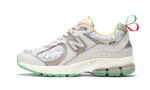 New Balance 2002R GANNI Rain Cloud authentique