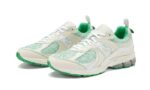 New Balance 2002R GANNI Turtledove - vue 2