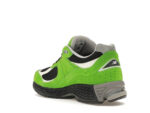 New Balance 2002R Good Vibes Pack Green - vue 4