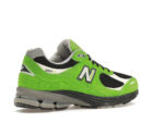 New Balance 2002R Good Vibes Pack Green - vue 5
