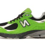 New Balance 2002R Good Vibes Pack Green authentique