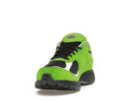 New Balance 2002R Good Vibes Pack Green - vue 3