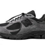 New Balance 2002R Gore-Tex Charcoal JJJJOUND authentique