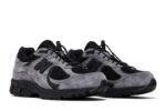 New Balance 2002R Gore-Tex Charcoal JJJJOUND - vue 2