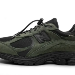 New Balance 2002R Gore-Tex Pine JJJJOUND authentique