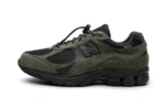 New Balance 2002R Gore-Tex Pine JJJJOUND authentique