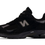 New Balance 2002R Gore-Tex Protection Pack Black Magnet authentique