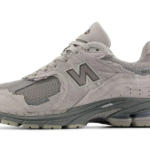 New Balance 2002R Gore-Tex Protection Pack Slate Grey authentique