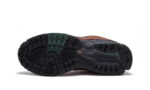New Balance 2002R Hiking Brown - vue 3