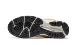 New Balance 2002R Incense Sepia Bone - vue 3