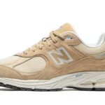 New Balance 2002R Incense Sepia Bone authentique