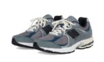 New Balance 2002R JJJJound Storm Blue - vue 3