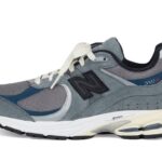 New Balance 2002R JJJJound Storm Blue authentique