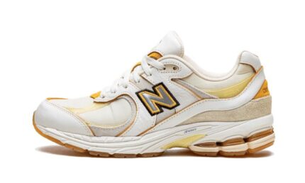 New Balance 2002R Joe Freshgoods Conversations Amongst Us authentique