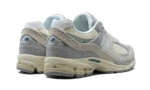 New Balance 2002R Linen - vue 3