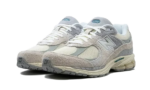 New Balance 2002R Linen - vue 2