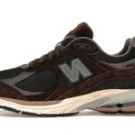 New Balance 2002R Lunar New Year Rich Earth authentique