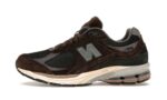 New Balance 2002R Lunar New Year Rich Earth authentique
