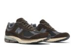 New Balance 2002R Lunar New Year Rich Earth - vue 2