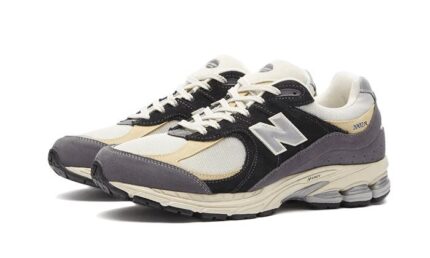 New Balance 2002R Magnet - vue 2