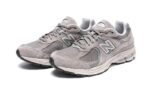 New Balance 2002R Marblehead - vue 2