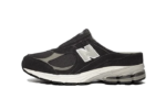 New Balance 2002R Mule Phantom authentique