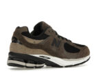 New Balance 2002R Mushroom - vue 5