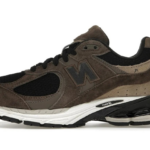New Balance 2002R Mushroom authentique