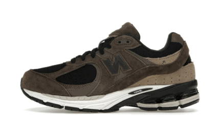 New Balance 2002R Mushroom authentique