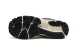 New Balance 2002R Navy Castlerock - vue 3