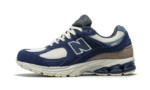 New Balance 2002R Navy Cream authentique