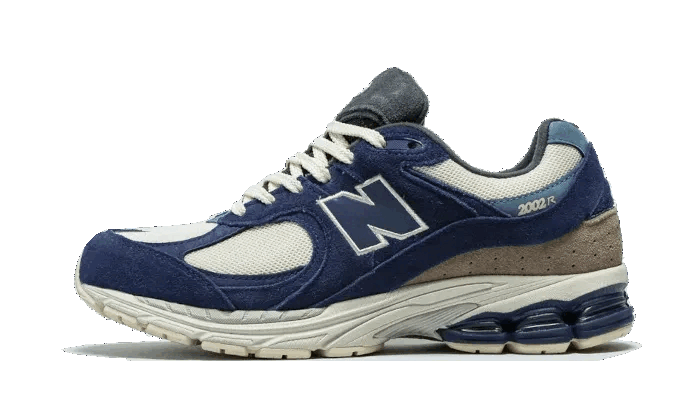 new-balance-2002r-navy-cream-656140 New Balance 2002R Navy Cream authentique
