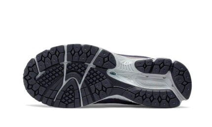 New Balance 2002R Night Tide - vue 2