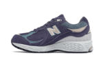 New Balance 2002R Night Tide authentique
