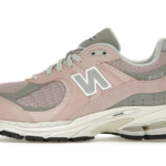 New Balance 2002R Orb Pink authentique