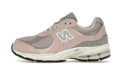 New Balance 2002R Orb Pink authentique