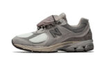 New Balance 2002R Pocket Grey authentique
